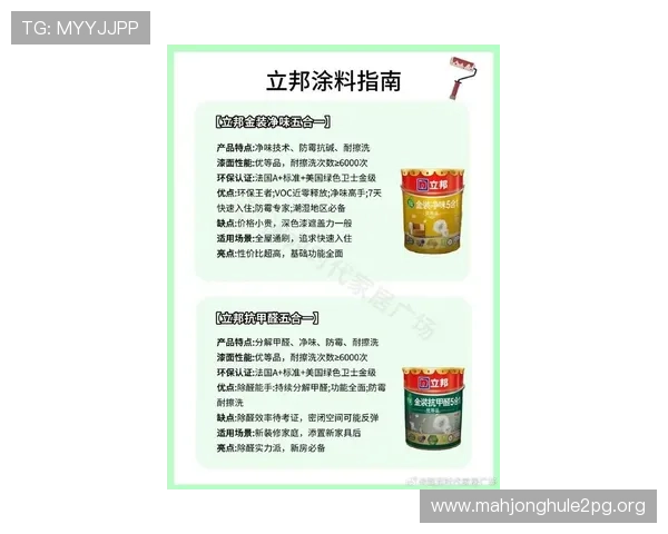 PGG油漆官方网站最新资讯与产品介绍全面解析助你选择合适油漆方案
