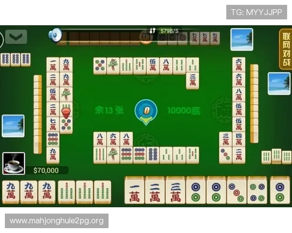 掌握这些麻将胡了爆分技巧让你轻松赢得高分比赛